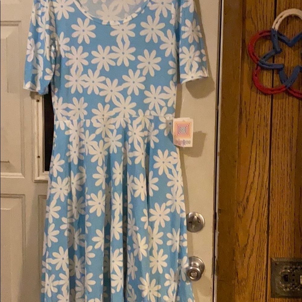 Lularoe Nicole
